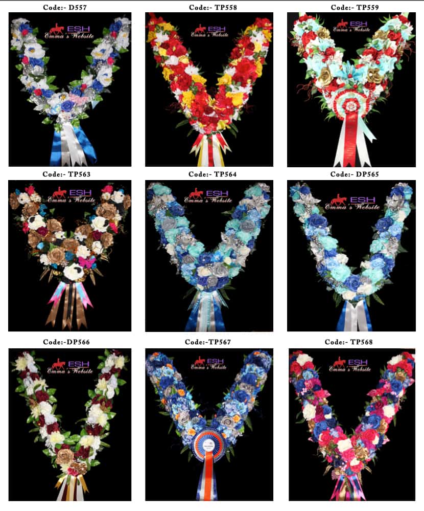 Garland Design Gallery Page 1