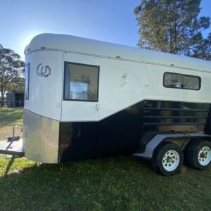 Tuza 2HSL Extended front
