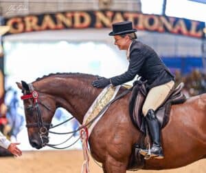 Bon Garcon - Top 5 Hack Grand Nationals