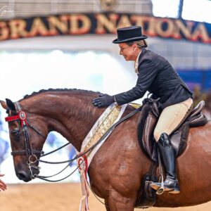 Bon Garcon - Top 5 Hack Grand Nationals