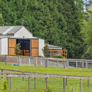 "Hemingway" - A Southern Highlands Equestrian Dream