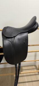 15.5” Windsor Esquire Pony Saddle