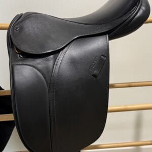 15.5” Windsor Esquire Pony Saddle