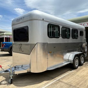 Regency Floats Square 3 HAL Standard 2025