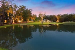 "Glenhuntly" - 20 Acre Estate, Kurrajong Heights NSW