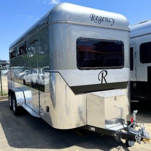 Regency 2026 Square 2 HAL Standard Warmblood