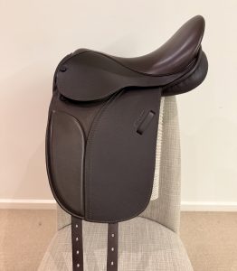 15 inch Windsor Esquire saddle