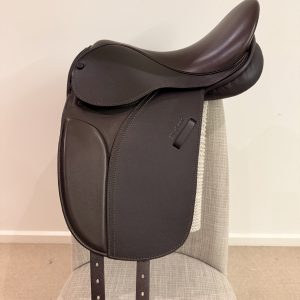 15 inch Windsor Esquire saddle
